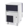 Fabbricatore di ghiaccio Brema GB 902 HC | 113 kg/24 h | granulare | L50xP66xH69 cm (senza piedini)