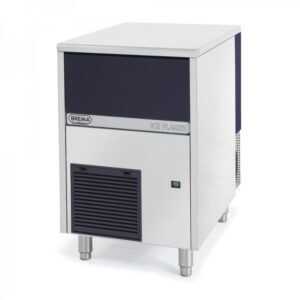 Fabbricatore di ghiaccio Brema GB 902 HC | 113 kg/24 h | granulare | L50xP66xH69 cm (senza piedini)
