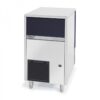 Fabbricatore di ghiaccio Brema GB 903 HC | 113 kg/24 h | ghiaccio granulare | L50xP66xH80 cm (senza piedini)