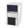 Fabbricatore di ghiaccio Brema IMF 28 HC | 22 kg/24 h | cubetto cavo | L38,7xP47xH68,7 cm (senza piedini)