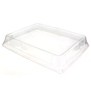 Coperchi in plastica Forcar CP2–CP4 | 26,5–36 cm