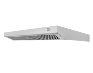 Cappa aspirante Prismafood KM 6L-66L con motore e regolatore