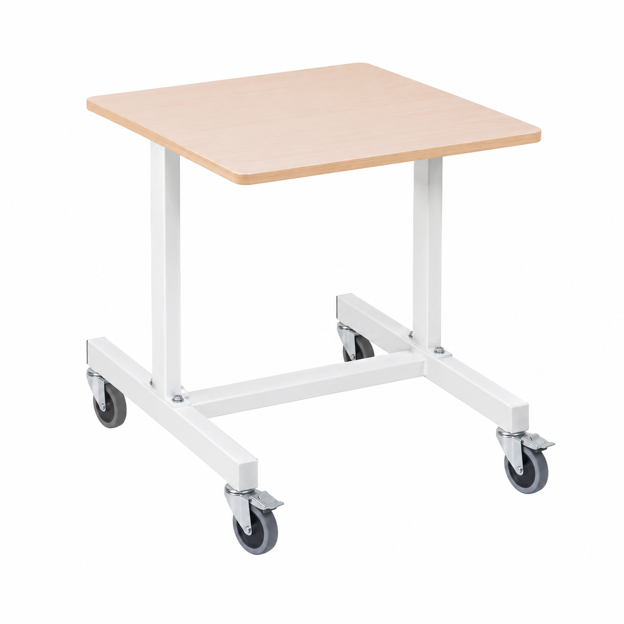 Carrello semplice Mecnosud CPS049 per taglierine Smart