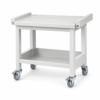 Carrello su ruote Mecnosud per formatrice FA2003