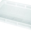 Cassette FIMAR AV6007N per pasta fresca – set da 4, L60xP40xH7 cm