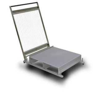 Taglierina singola ICB Chitarra 60x40 – senza telai