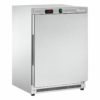 Congelatore statico inox Amitek AKM200F SS | 140 litri | L60xP58,5xL85 cm | -18/-25 °C
