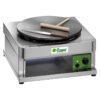 Crepiera a gas FIMAR CR400G1