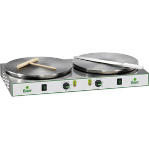Crepiera elettrica FIMAR CRP42