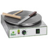 Crepiera elettrica FIMAR CRPN