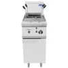 Cuocipasta a gas monovasca Atosa AT7G4P-F – serie 70 – 24 litri – 10 kW – L40×P70×H108,5 cm