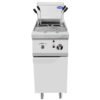 Cuocipasta a gas monovasca Atosa AT7G4P-F – serie 70 – 24 litri – 10 kW – L40×P70×H108,5 cm