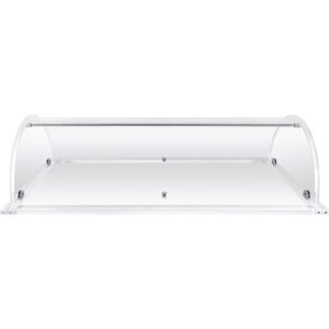 Cupola con telaio Forcar CUP800 | L70xP50xH22 cm