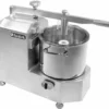 Cutter professionale Amitek CT5 | 5 litri | 750 W | L56xP32xH44 cm