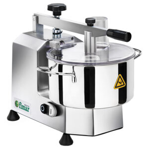 Cutter FIMAR BC3N con vasca inox