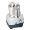 Cutter professionale RGV CT5 | capacità 5 litri | 735 W