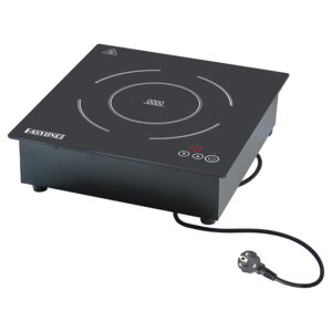 Piastra induzione ad incasso Easyline D350N
