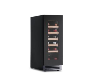 Frigo vini da incasso DW 20 F1T