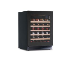 Frigo vini da incasso DW 51 F1T - 52 bottiglie