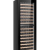 Frigo vini da incasso DW 96 2THK - 96 bottiglie doppia temperatura