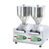 Dosatrice riempitrice ICB Dosicream-2 – 2×8,5 L