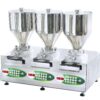 Dosatrice riempitrice ICB Dosicream-3 – 3×8,5 L