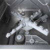 Giranti di lavaggio della gamma Omniwash Easy