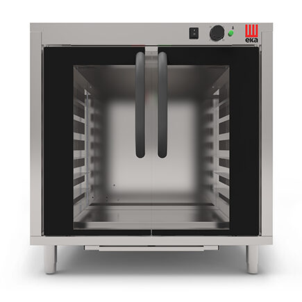 Eka Evolution Next EKL 864 N – Lievitatore elettrico – 8 teglie 600×400 mm