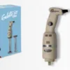 Kit mixer FAMA Gelato Combi 250 FMCG250 e utensili inclusi