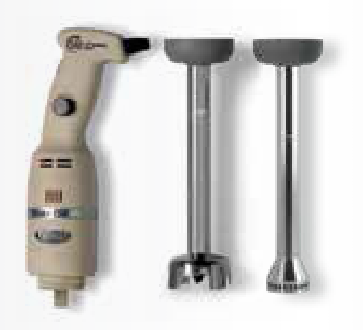 Mixer Fama Gelato Combi 250 con omogeneizzatore