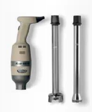 Mixer Fama Gelato Combi 400 con omogeneizzatore