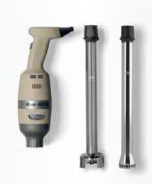 Mixer Fama Gelato Combi 400 con omogeneizzatore