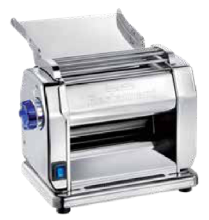 Sfogliatrice elettrica Fama Imperia FSEI100