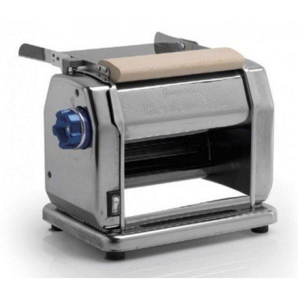 Sfogliatrice elettrica FAMA FSEI100 - vista frontale