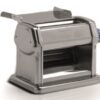 Sfogliatrice manuale FAMA FSM100 - vista frontale