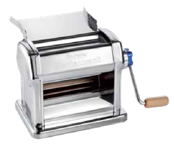 Sfogliatrice manuale Fama Imperia FSM100