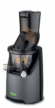 Estrattore FAMA FES100D.02 grigio scuro