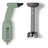 Mixer a immersione Fama MioMix200 con mescolatore