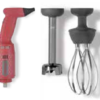 Mixer Fama MioMixC250 con mescolatore e frusta