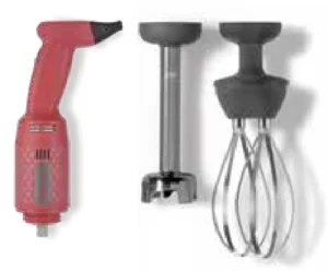 Mixer Fama MioMixC250 con mescolatore e frusta