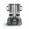 Frullatore doppio Fama MT1DI con bicchieri inox
