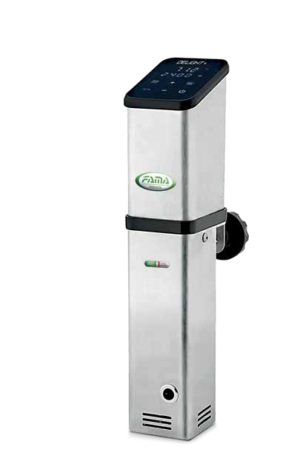 Roner Fama 25 ECO per cottura sottovuoto | 25 litri