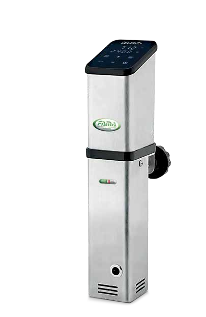 Roner Fama 25 ECO per cottura sottovuoto | 25 litri