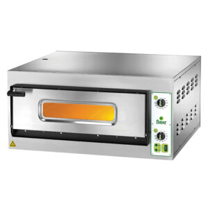 Forno elettrico per pizza FIMAR FES4 – L90xP78,5xH42 cm