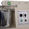 Timer e pulsanti dell'impastatrice FAMA FI10MTM