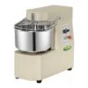 Impastatrice a spirale Fama FI20MTM monofase - Impasto 18 kg, vasca inox 20 litri e testa fissa