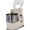 Impastatrice FAMA FI30MTM con griglia aperta