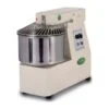 Impastatrice a spirale Fama FI30MTM monofase - Impasto 25 kg, vasca inox 30 litri e testa fissa