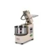 Impastatrice FAMA FIA20MTM con testa sollevata