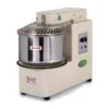Impastatrice a spirale Fama FIA30MTM monofase - Impasto 25 kg, vasca inox 30 litri e testa sollevabile